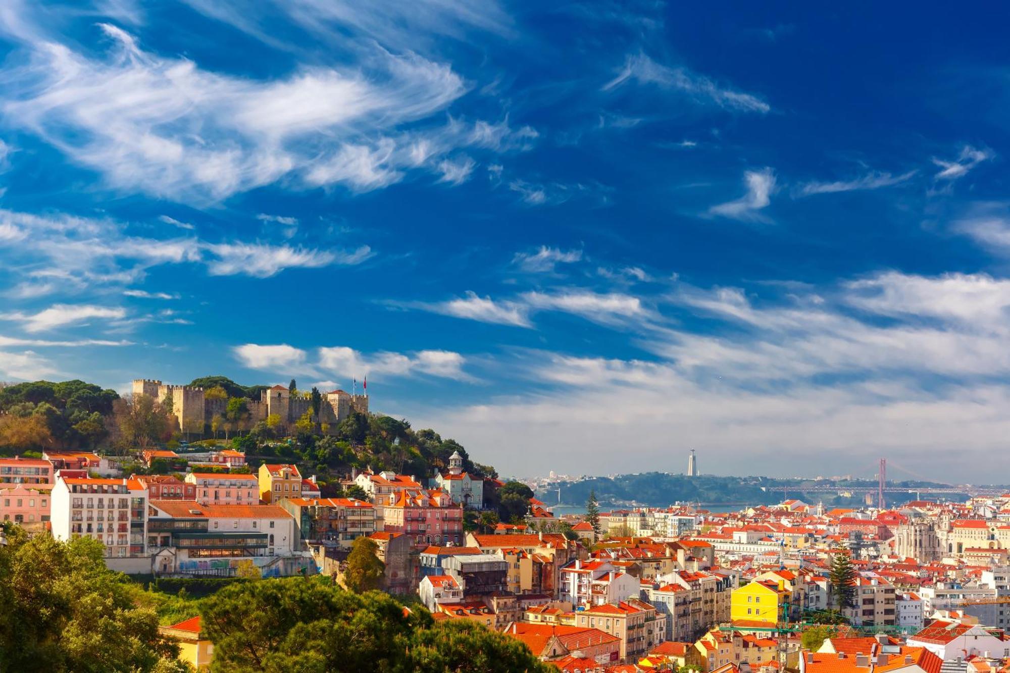 Barbosa River Views Lisboa Extérieur photo
